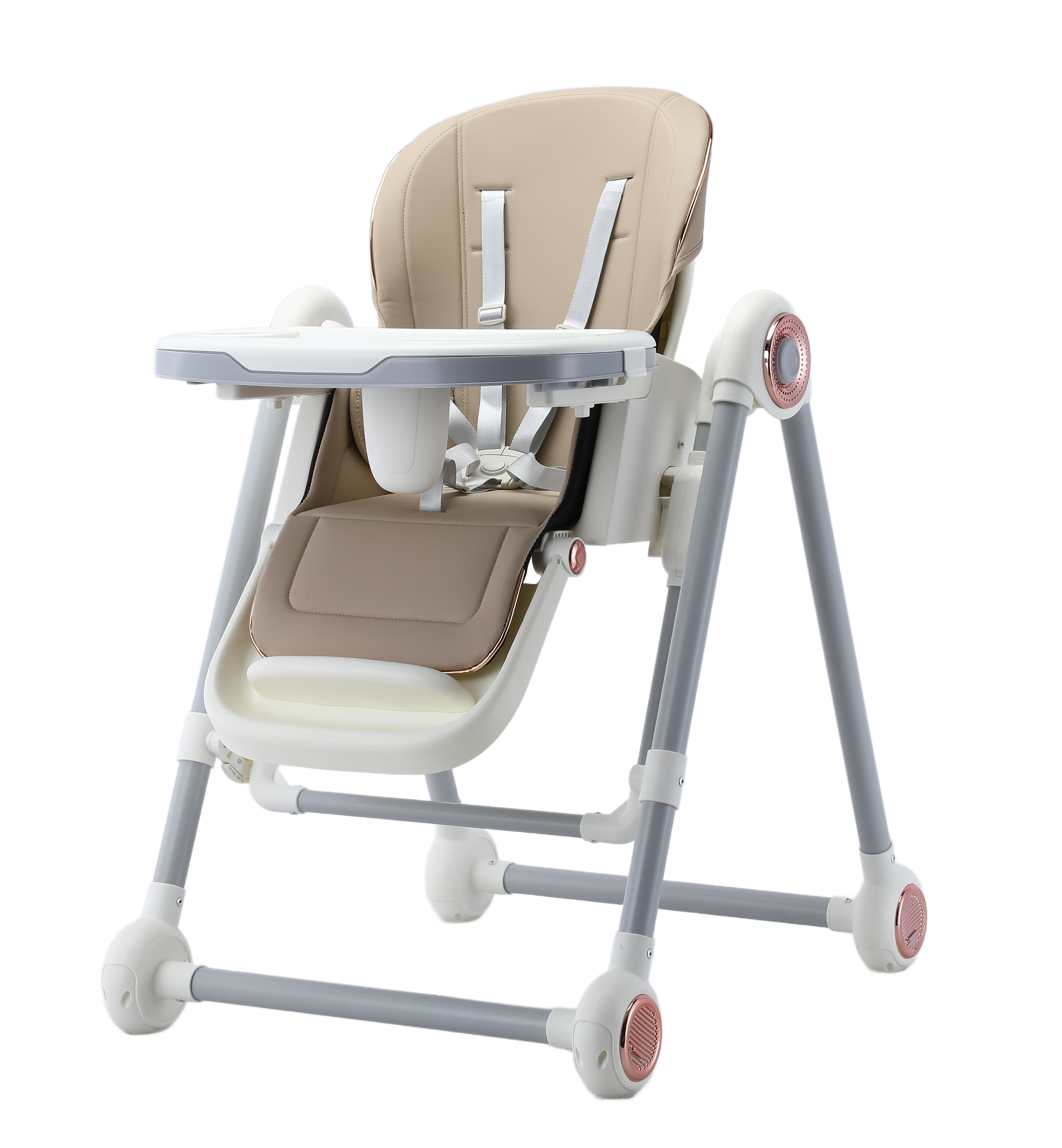 Baby high chair, Playpen, trampoline