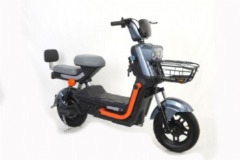 Electric bicycle
